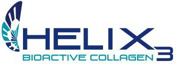 HELIX3 BIOACTIVE COLLAGEN