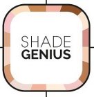 SHADE GENIUS