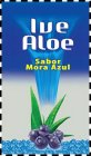 IVE ALOE SABOR MORA AZUL