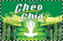 ORGANICO CHEO CHIA LIMA