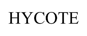 HYCOTE