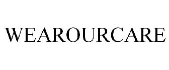 WEAROURCARE