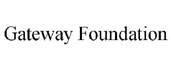 GATEWAY FOUNDATION