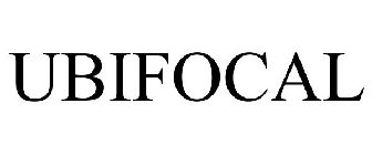 UBIFOCAL