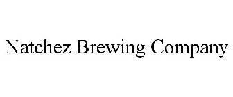 NATCHEZ BREWING COMPANY