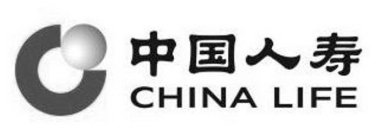 C CHINA LIFE
