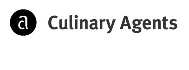 A CULINARY AGENTS