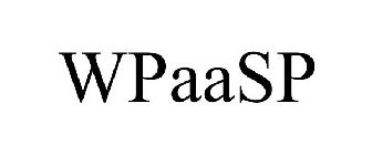 WPAASP