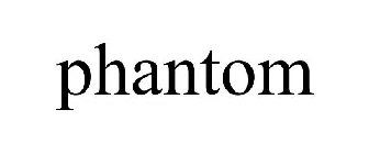 PHANTOM