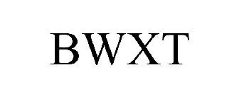 BWXT