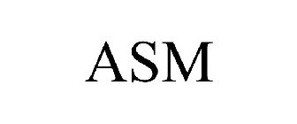 ASM