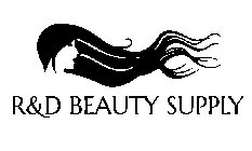 R&D BEAUTY SUPPLY