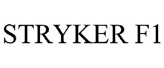 STRYKER F1