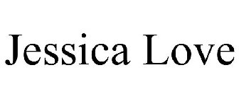 JESSICA LOVE