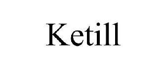 KETILL