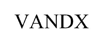 VANDX