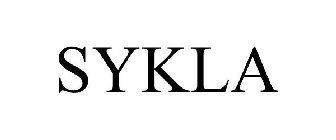 SYKLA
