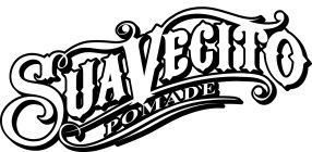 SUAVECITO POMADE