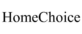 HOMECHOICE