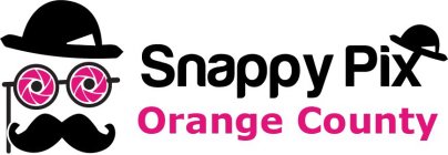 SNAPPY PIX ORANGE COUNTY