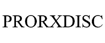PRORXDISC