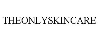 THEONLYSKINCARE