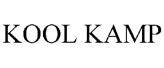 KOOL KAMP