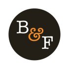 B&F