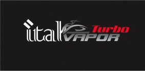 ITALVAPOR TURBO