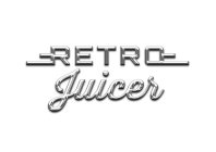 RETRO JUICER