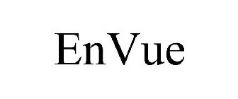 ENVUE