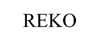 REKO