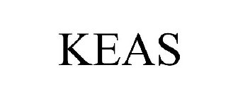KEAS