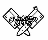 CLEAVER APPS