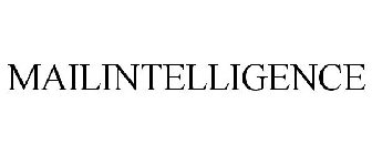 MAILINTELLIGENCE