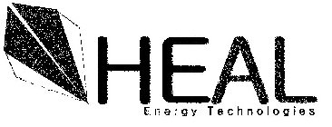 HEAL ENERGY TECHNOLOGIES