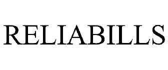 RELIABILLS