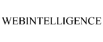 WEBINTELLIGENCE
