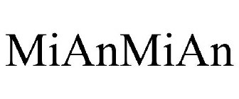 MIANMIAN