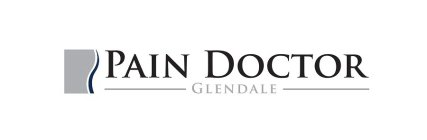 PAIN DOCTOR GLENDALE