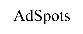 ADSPOTS