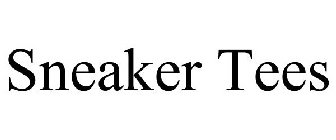 SNEAKER TEES