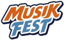 MUSIK FEST