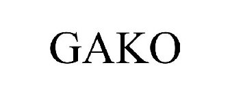 GAKO