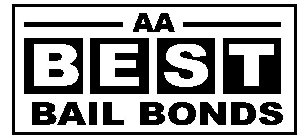 AA BEST BAIL BONDS