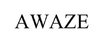 AWAZE