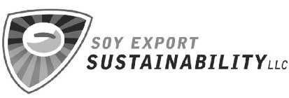 SOY EXPORT SUSTAINABILITY LLC