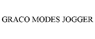 GRACO MODES JOGGER