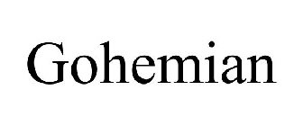 GOHEMIAN