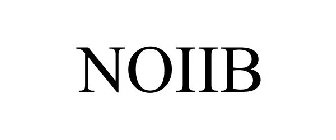 NOIIB